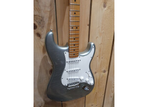 Fender Classic Mustang Bass (77934)