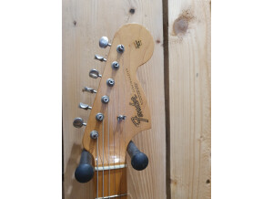 Fender Classic Mustang Bass (54399)
