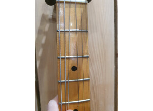 Fender Classic Mustang Bass (78372)