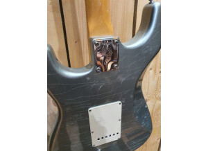 Fender Classic Mustang Bass (25218)