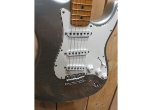 Fender Classic Mustang Bass (5909)