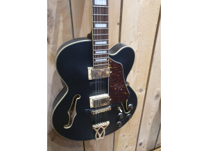 Fender American Elite Stratocaster HSS Shawbucker (34406)