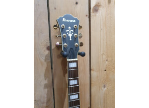 Fender American Elite Stratocaster HSS Shawbucker (95797)
