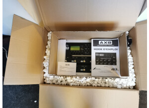 Fractal Audio Systems AX8 (10394)