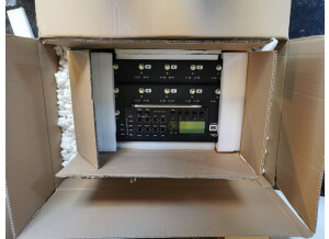 Fractal Audio Systems AX8 (63505)
