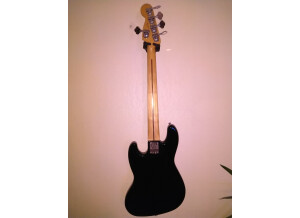 Fender Standard Jazz Bass V [2006-2008]