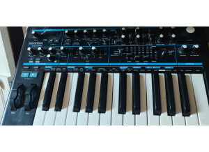Novation Bass Station II (79939)