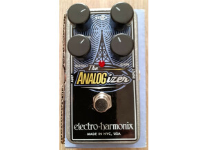 Electro-Harmonix Analogizer (51897)