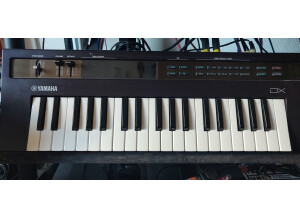 Yamaha Reface DX (95741)