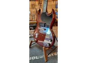 Gibson SG JUNIOR (1964) (18821)