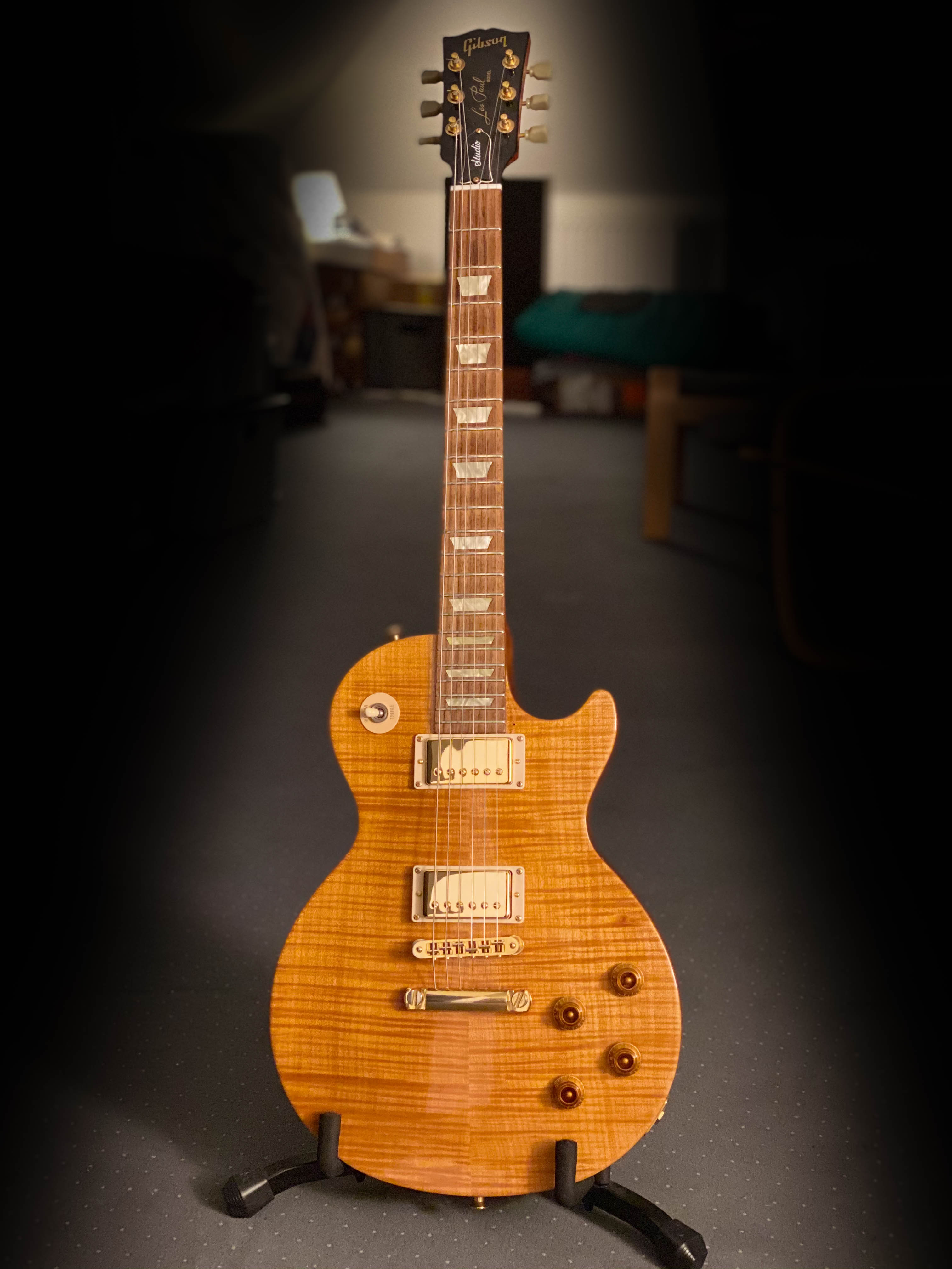 Tornade MS Pickups Humbucker P.A.F '59s 