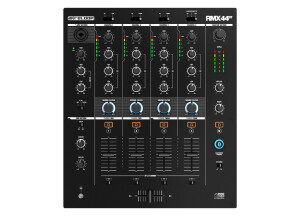 Reloop RMX-44 BT