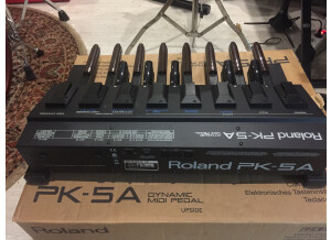 Roland PK-5A (34085)