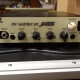 DV Micro 50 Jazz DV Micro 50 Jazz