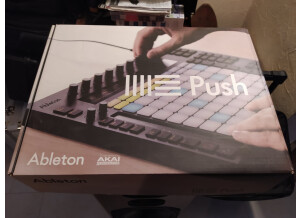 Ableton Push (23313)
