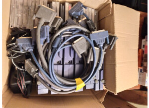 Iomega Zip 100 SCSI External (19387)