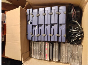 Iomega Zip 100 SCSI External (73275)