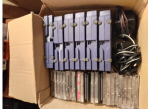 Iomega Zip 100 SCSI External (75067)