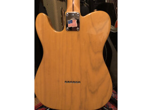 Fender American Vintage '52 Telecaster [1998-2012] (24936)