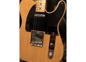 Fender American Vintage '52 Telecaster [1998-2012] (21739)