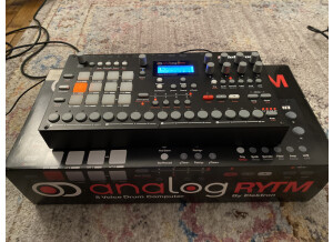 Elektron Analog Rytm (83719)