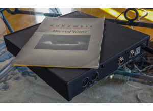 Kurzweil MicroPiano (28920)
