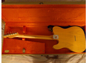 Fender [Vintage Hot Rod Series] \'52 Telecaster - Butterscotch Blonde