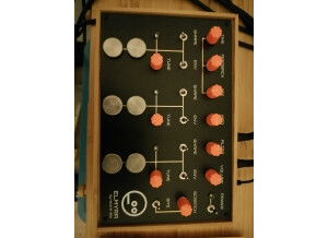 Behringer Model D (23689)