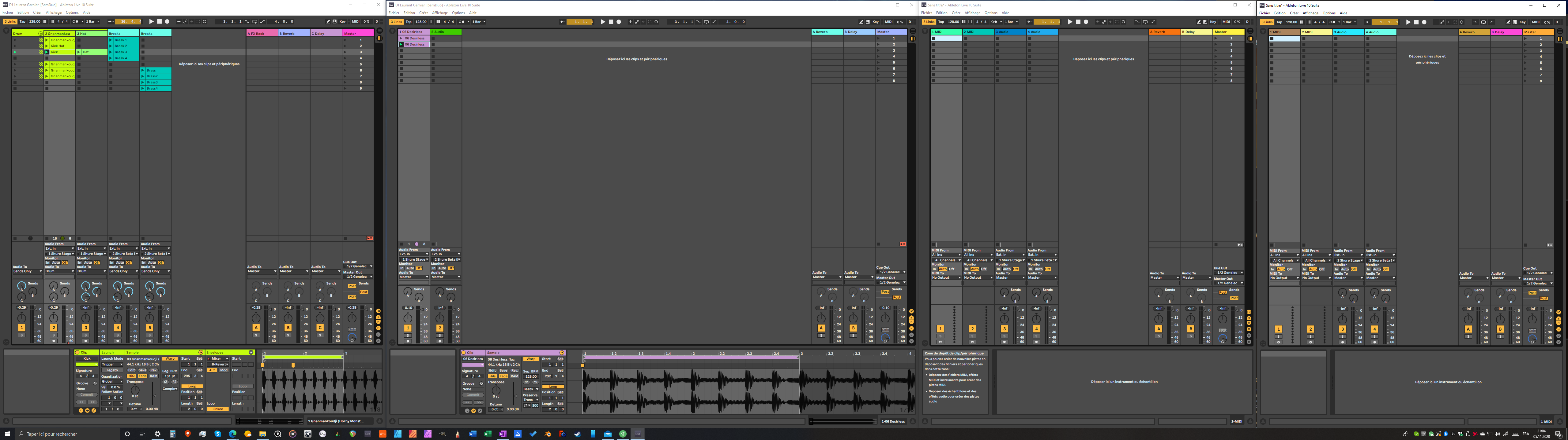 Ableton Live 10 Suite