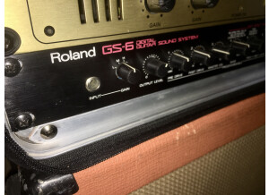 Roland GS-6
