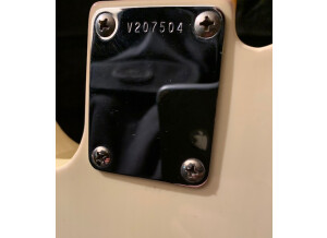 Fender American Vintage '58 Telecaster (87349)