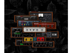 Soundtoys Effect Rack