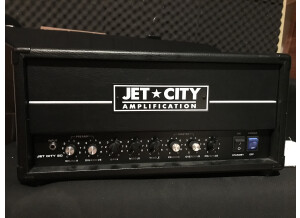 Jet City Amplification JCA22H (47316)