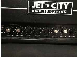 Jet City Amplification JCA22H (52407)
