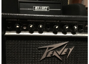 Peavey KB/A 15