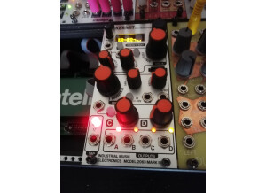 Industrial Music Electronics Kermit MkIII (62399)
