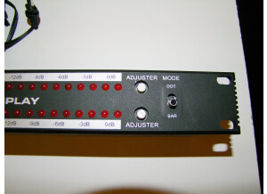 American Audio db-Display