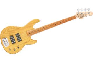 G&L Tribute L-2000 Premium