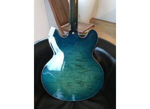 Gibson ES-335 Figured 2018 (17874)