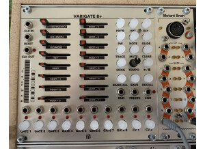 Malekko Varigate 8+ (25442)