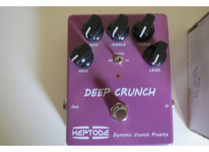 Heptode Deep Crunch (30546)