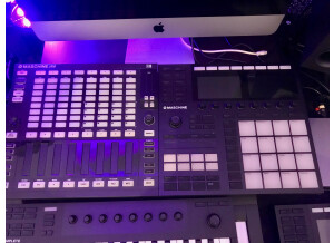 Native Instruments Maschine Jam (72508)