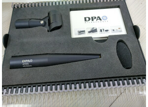 DPA Microphones 4090