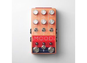 Chase Bliss Audio M O O D (64486)