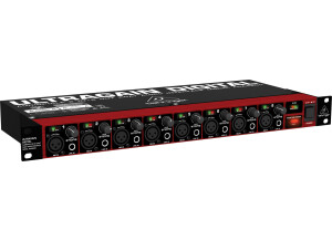 Behringer Ultragain Digital ADA8200 (68707)