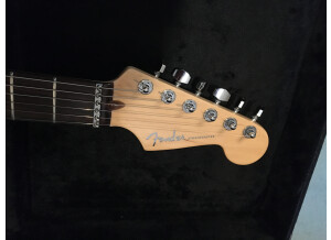 Fender American Deluxe Stratocaster [2003-2010] (75091)
