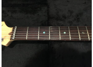 Fender American Deluxe Stratocaster [2003-2010] (34340)