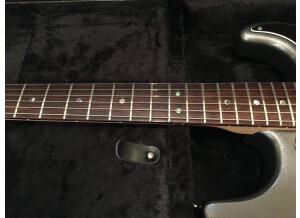 Fender American Deluxe Stratocaster [2003-2010] (95703)