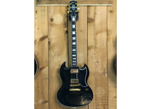 Gibson SG Custom 2017 (82013)