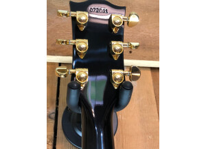 Gibson SG Custom 2017 (35477)